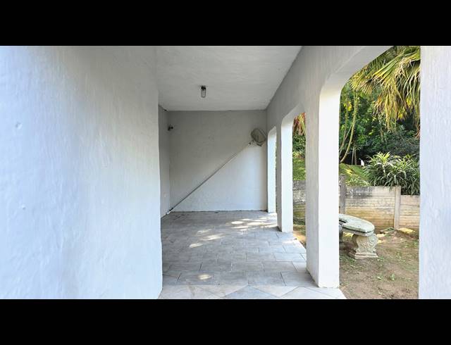 4 BEDROOM HOUSE FOR SALE IN ESCOMBE